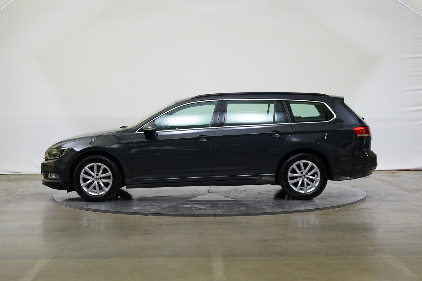 Volkswagen Passat 2.0 TDI 110 kW Comfortline