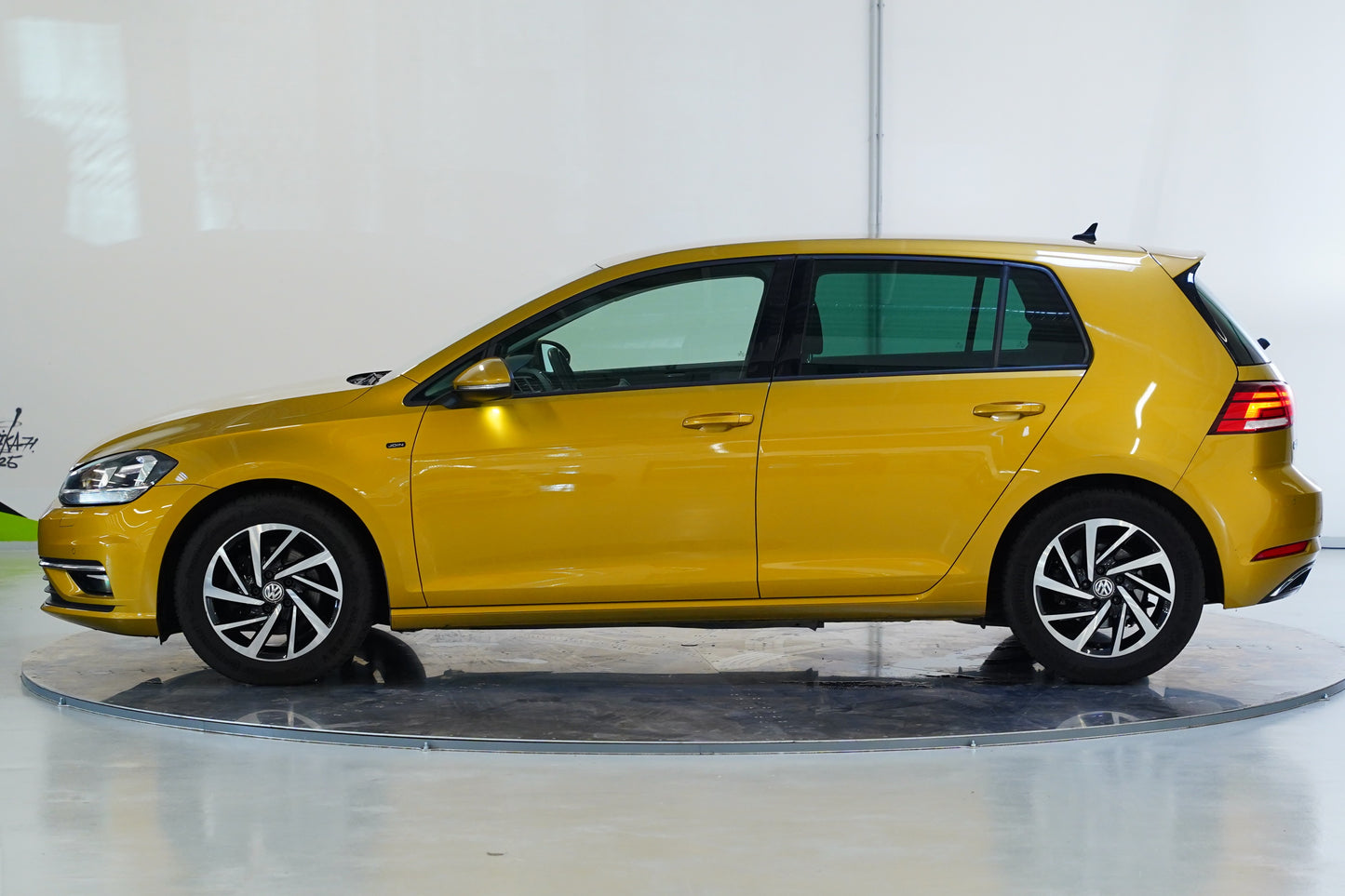 Volkswagen Golf 1.5 TSI 96 kW Join
