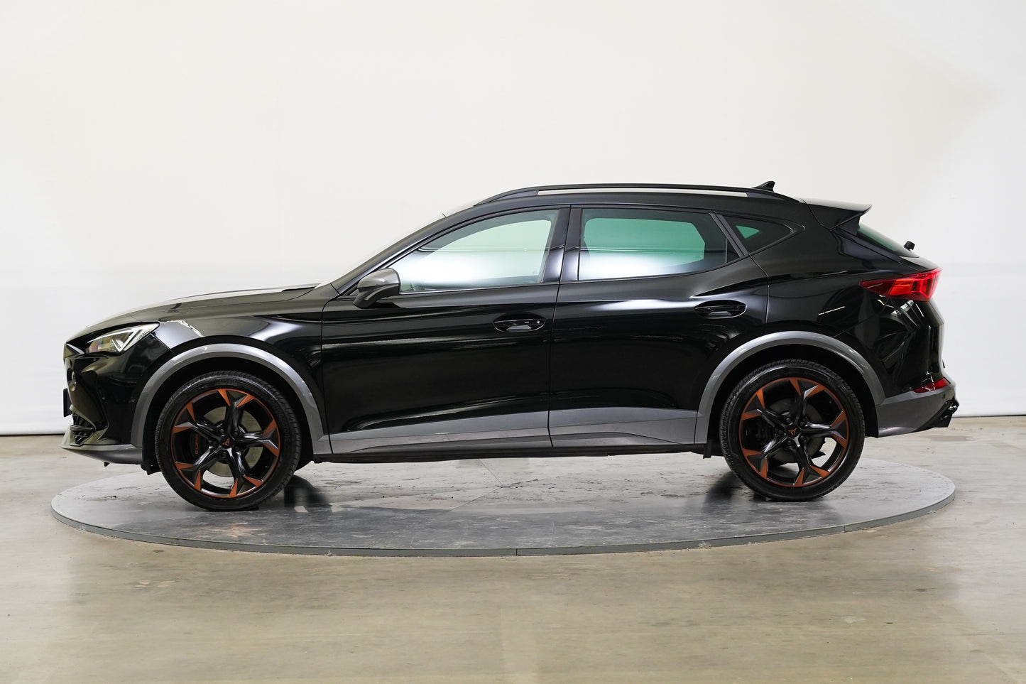 Cupra Formentor 2.0 TSI 228 kW DSG 4Drive VZ