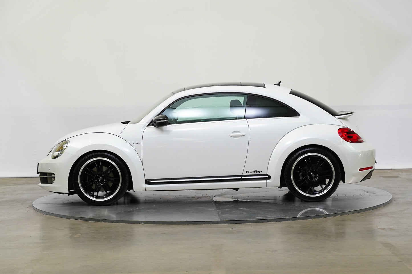 Volkswagen Beetle 1.4 TSI 118 kW Sport