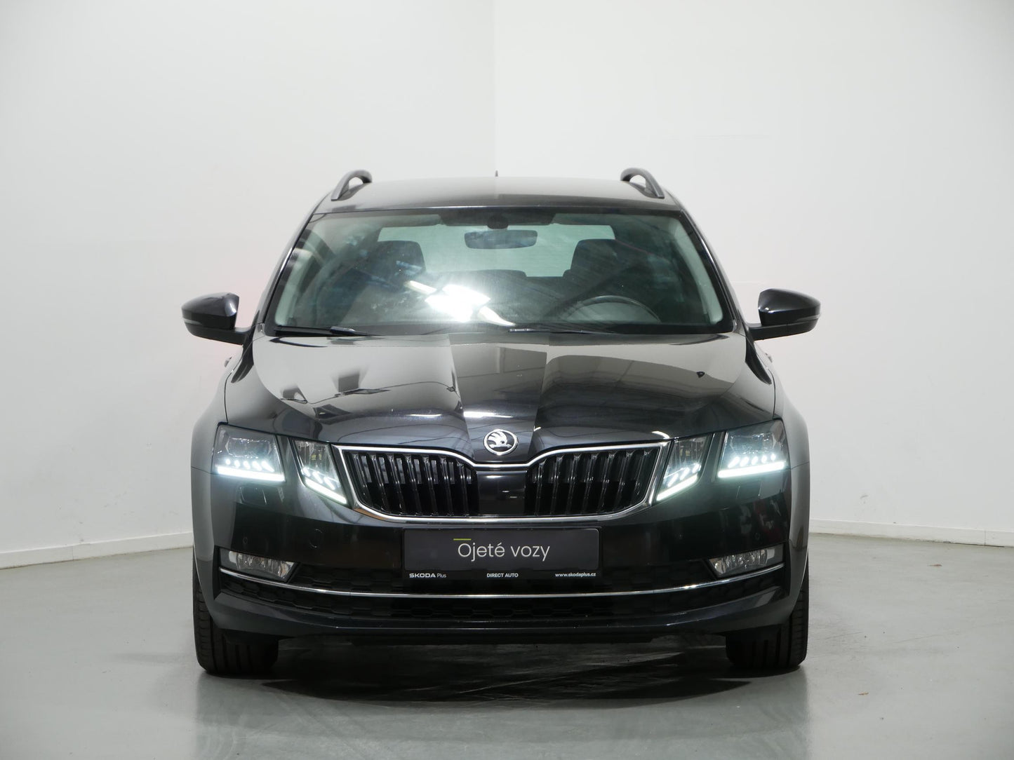 Škoda Octavia 1.6 TDI 85 kW Style Extra
