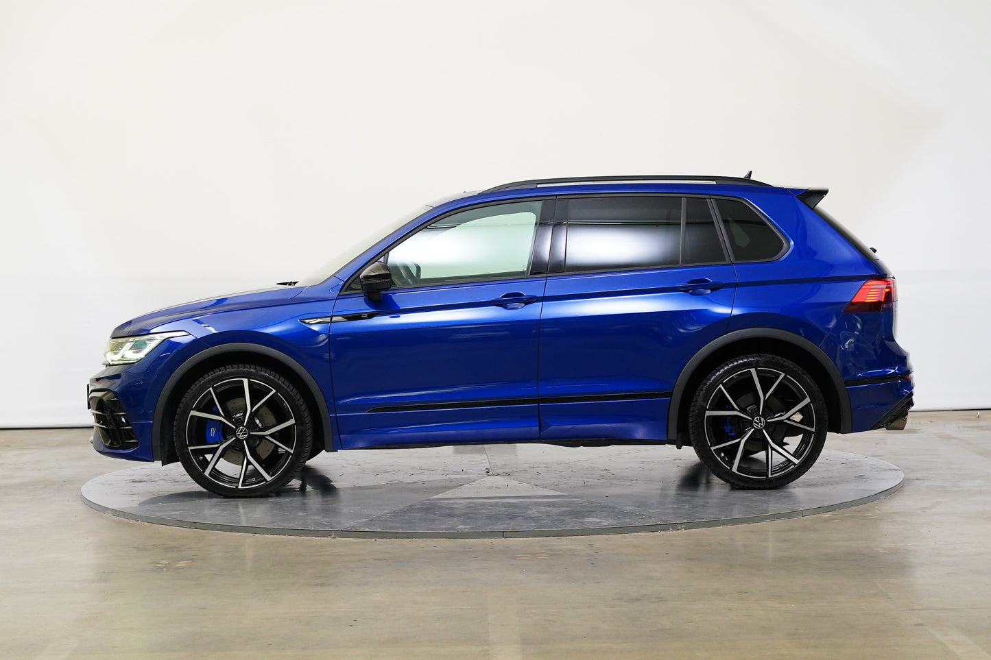 Volkswagen Tiguan 2.0 TSI 235 kW DSG 4Motion R