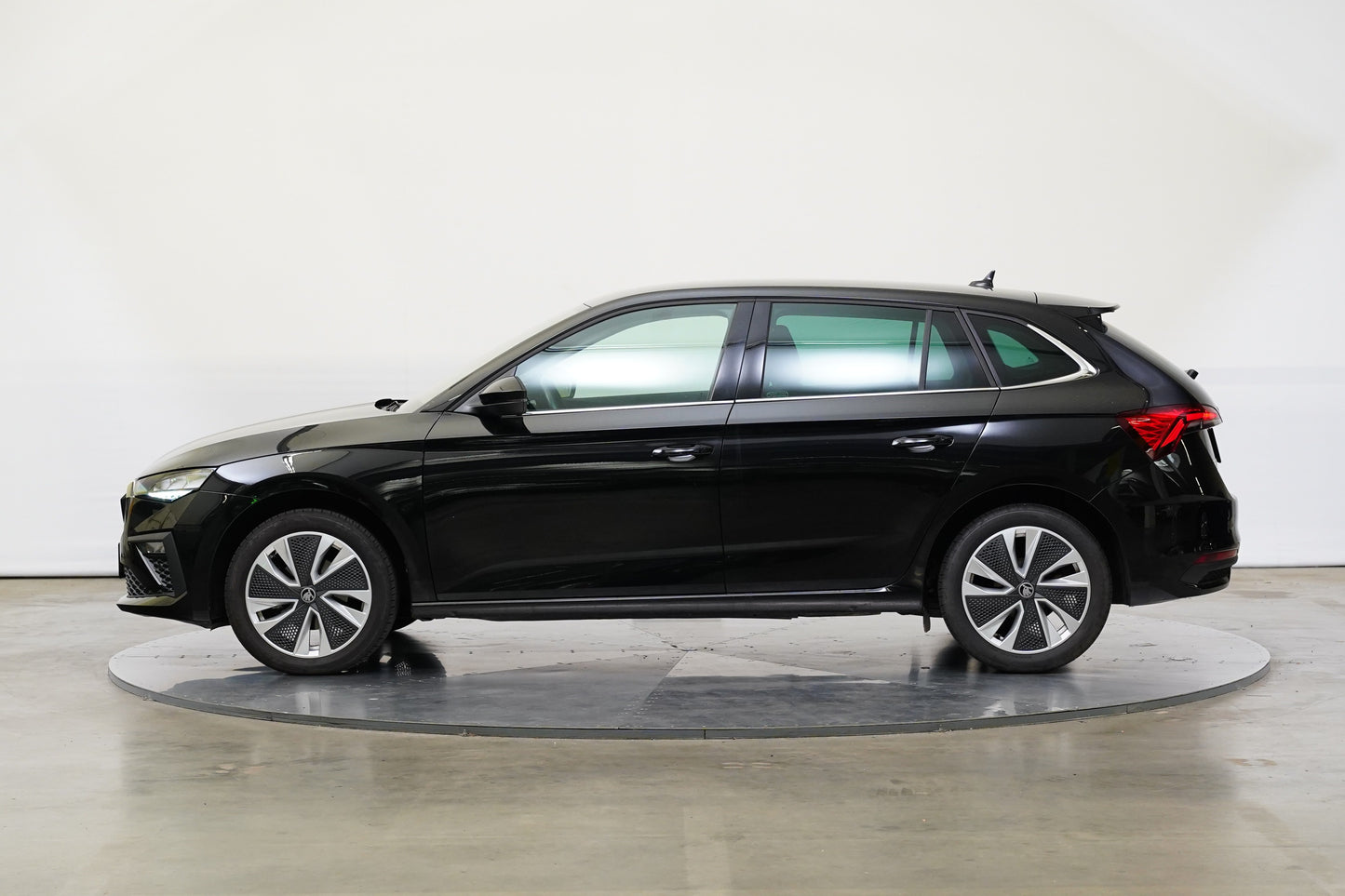 Škoda Scala 1.0 TSI 85kW DSG Top Selection