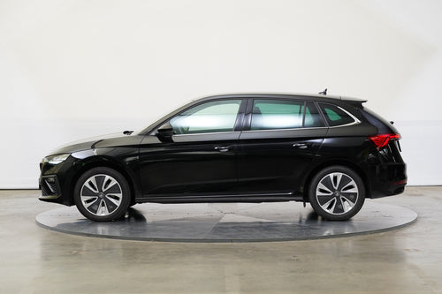 Škoda Scala 1.0 TSI 85kW DSG Top Selection – foto 3