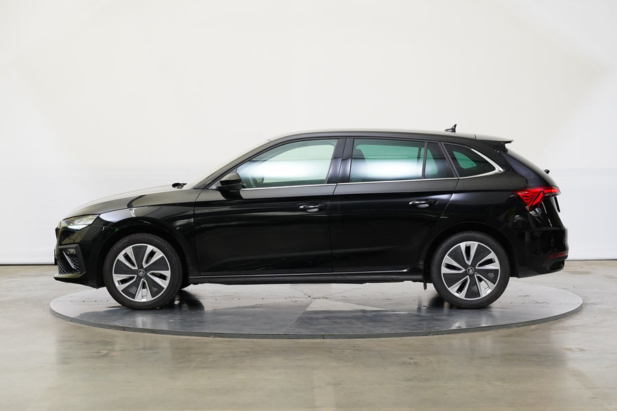 Škoda Scala 1.0 TSI 85kW DSG Top Selection – foto 3