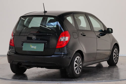 Mercedes-Benz Třídy A A160 1.5i 70 kW – foto 3