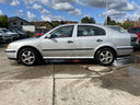 Škoda Octavia 1.9 TDI 81 KW