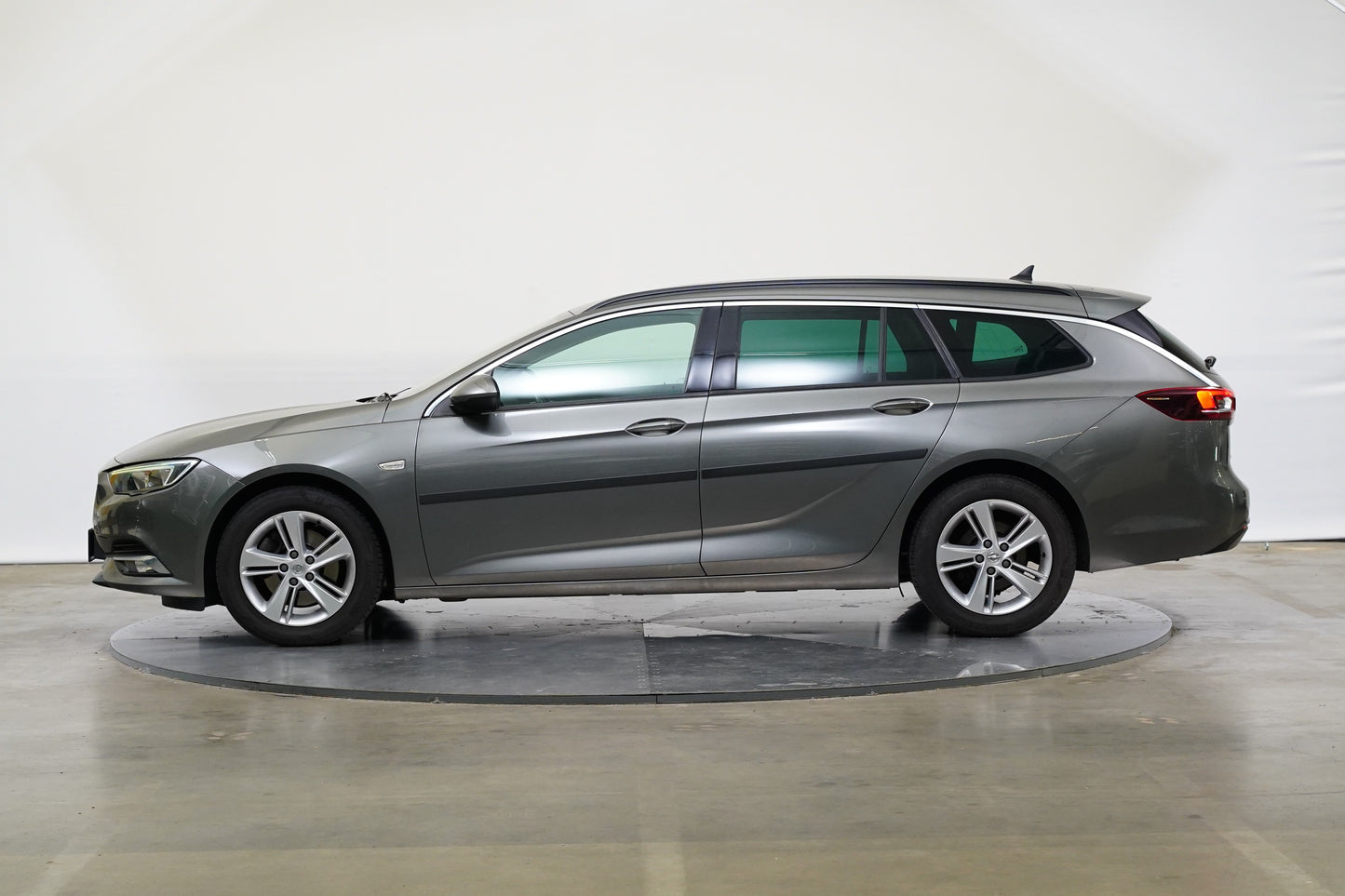 Opel Insignia 2.0 CDTi 125 kW