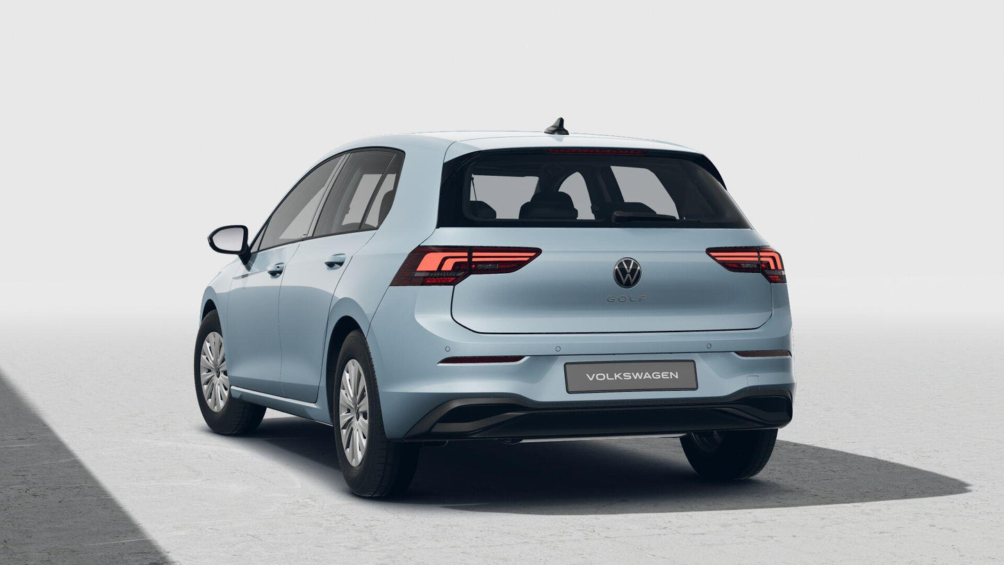Volkswagen Golf Golf 1,5 TSI 6G