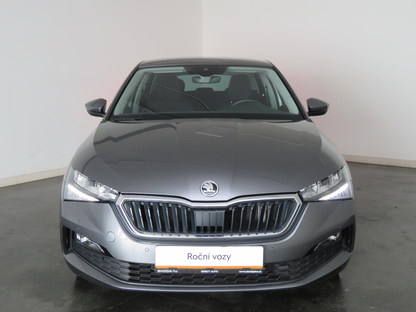 Škoda Scala 1.5 TSI 110 kW Style
