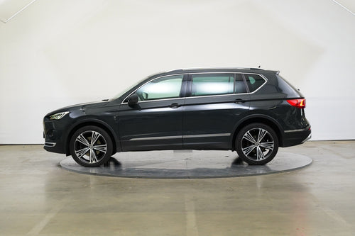 Seat Tarraco 2.0 TSI 140 kW 4x4 – foto 3