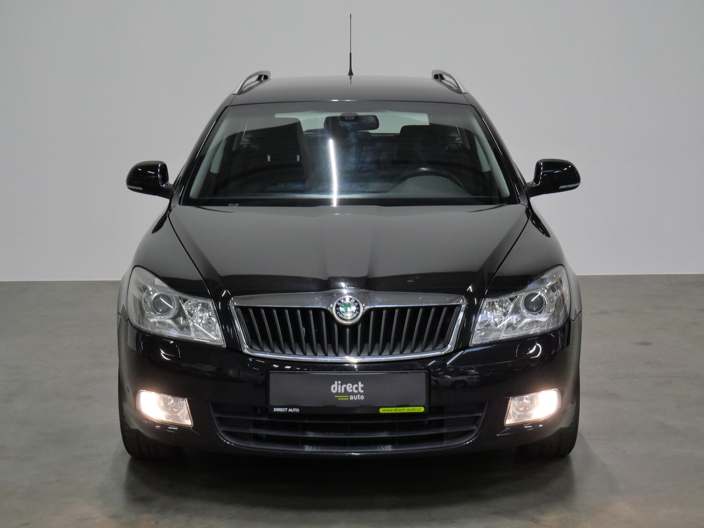 Škoda Octavia 1.4 TSI 90 kW Elegance