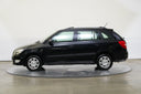 Škoda Fabia 1.2 TSI 63 kW Cool Edition