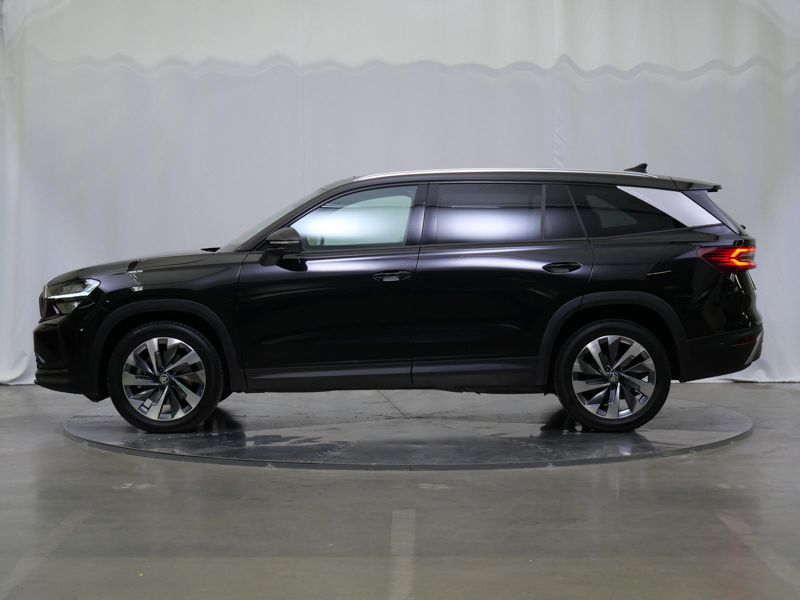 Škoda Kodiaq 2.0 TDI 142 kW Exclusive Selec – foto 3