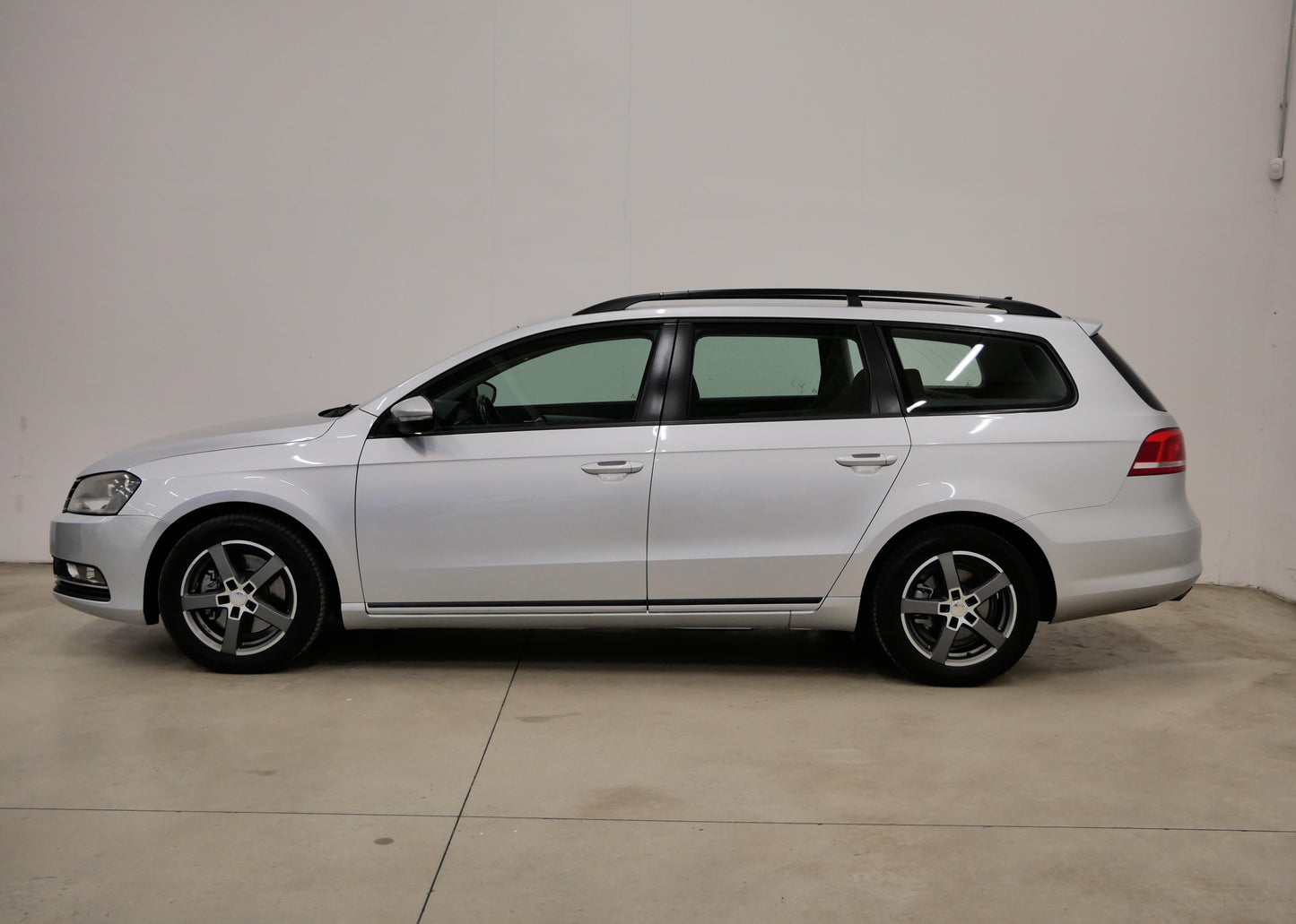 Volkswagen Passat 2.0 TDI 103 kW Trendline