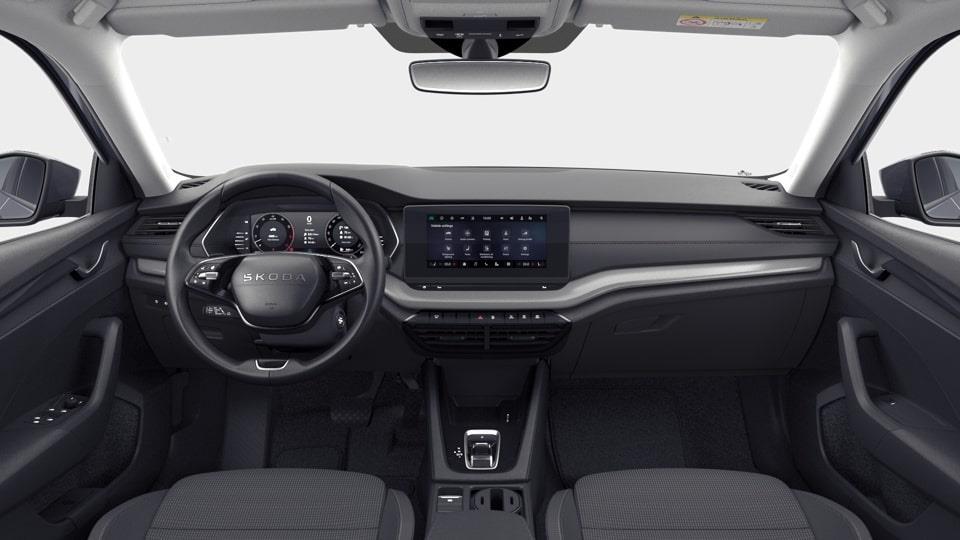 Škoda Octavia 1.5 TSI 130 let
