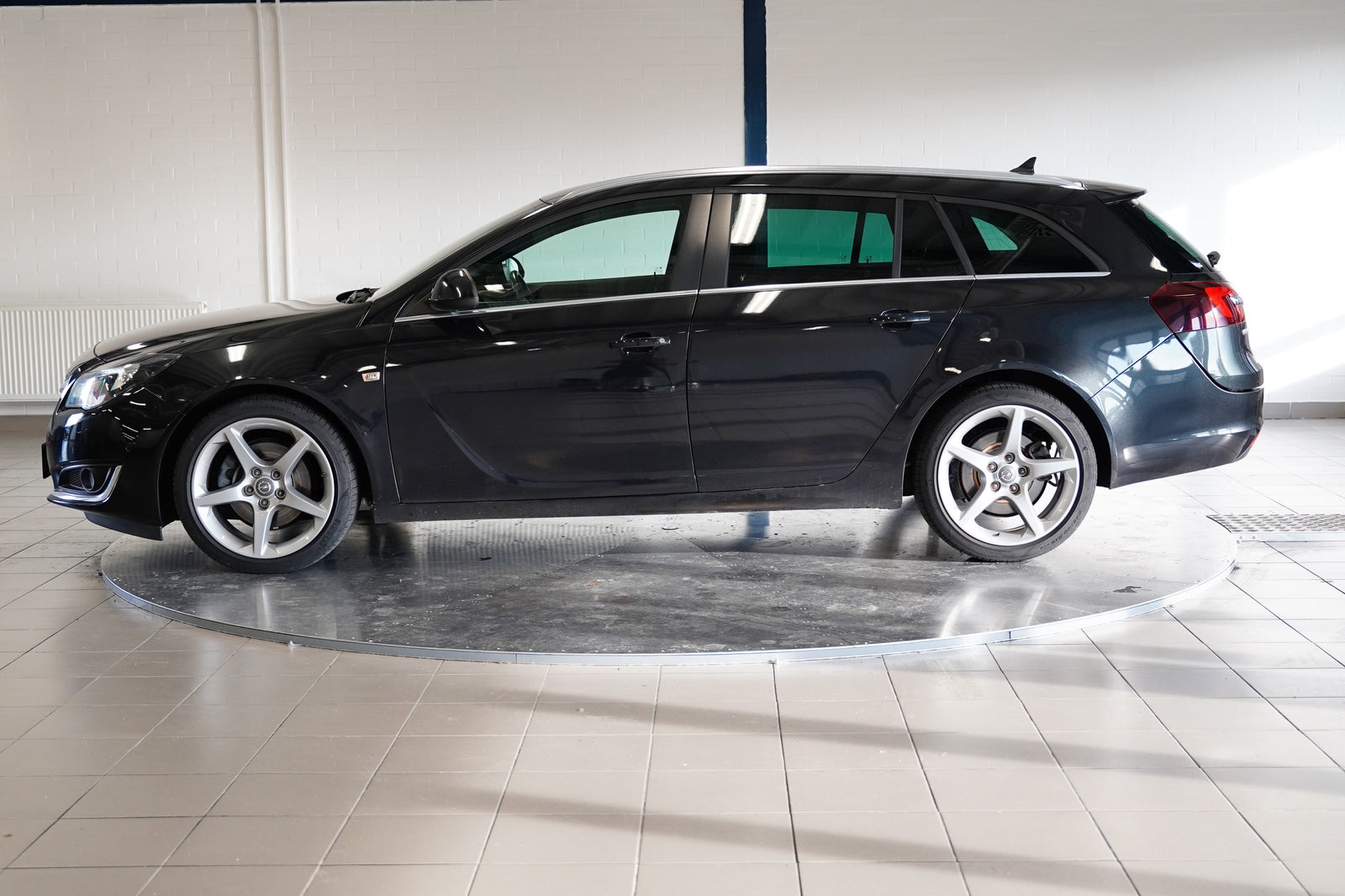 Opel Insignia 2.0 CDTi 120 kW – foto 3