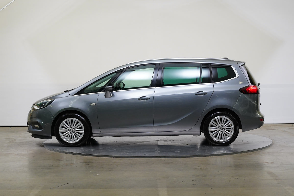Opel Zafira 2.0 CDTI 125 kW Innovation