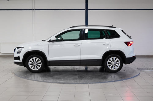 Škoda Karoq 2.0 TDI 110kW DSG 4x4 Ambition – foto 3