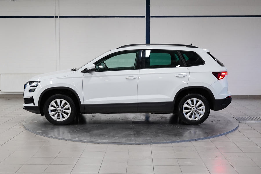 Škoda Karoq 2.0 TDI 110kW DSG 4x4 Ambition – foto 3