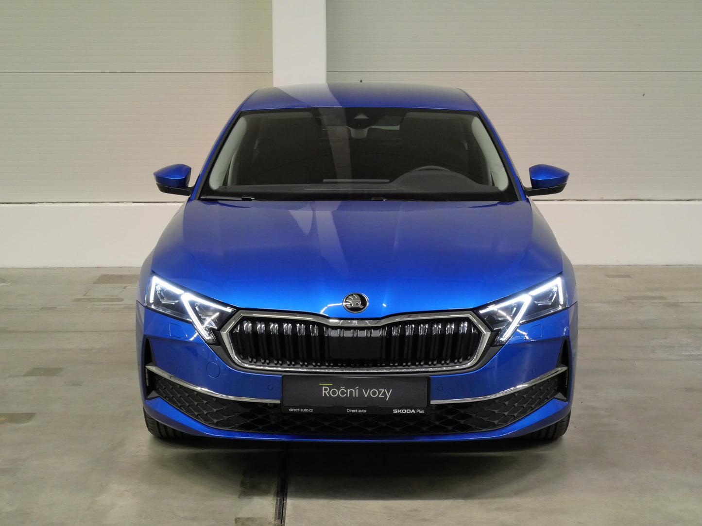 Škoda Octavia 2.0 TDI 110 kW Selection