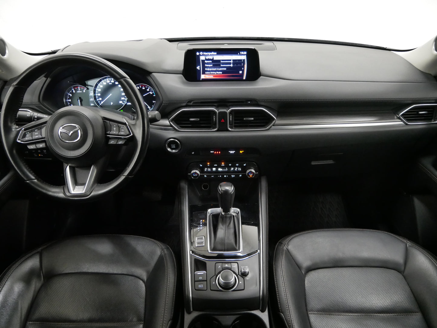 Mazda CX-5 2.5 i 143 kW
