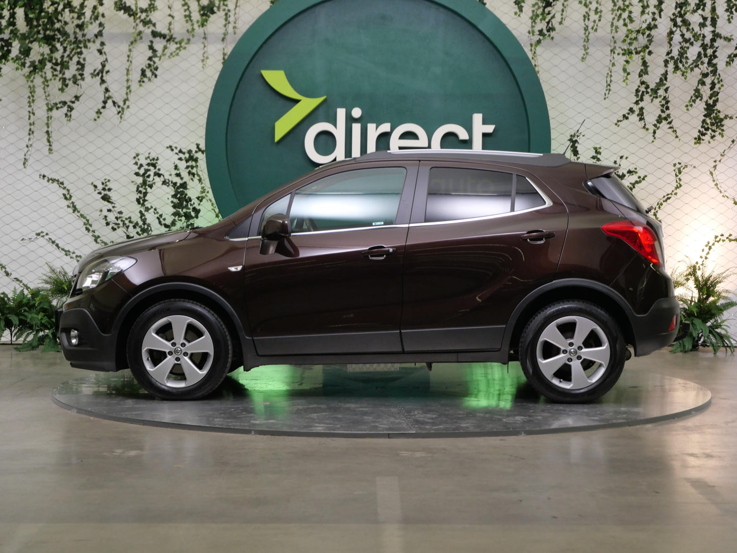 Opel Mokka 1.4 Turbo 103 kW Innovation