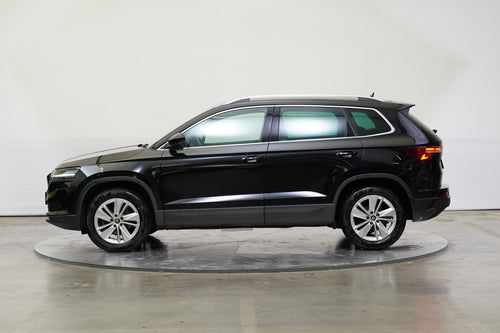 Škoda Karoq 2.0 TDI 110 kW Top Selection – foto 3
