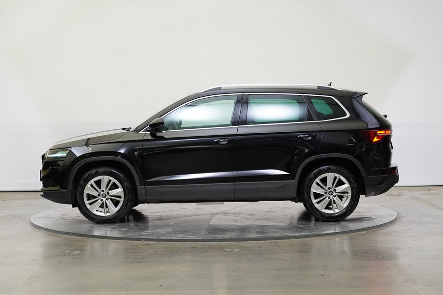 Škoda Karoq 2.0 TDI 110 kW Top Selection – foto 3