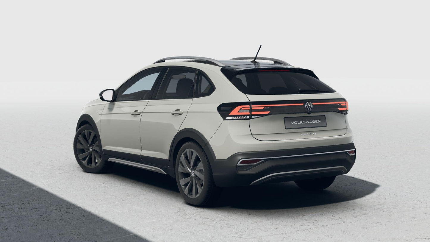 Volkswagen Taigo Love 1,0 TSI 85kW 7DSG