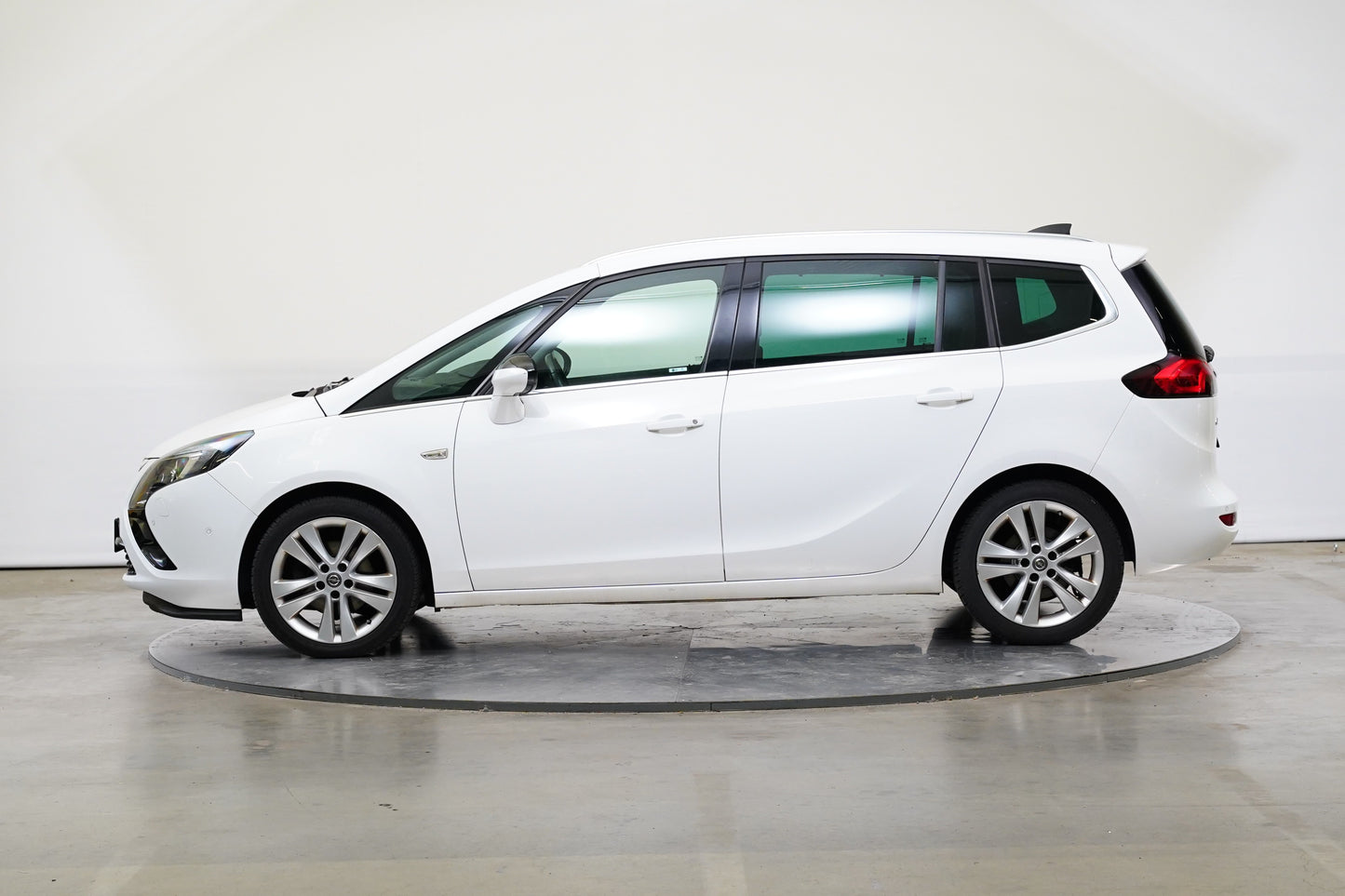 Opel Zafira 1.6 CDTI 100 kW Business