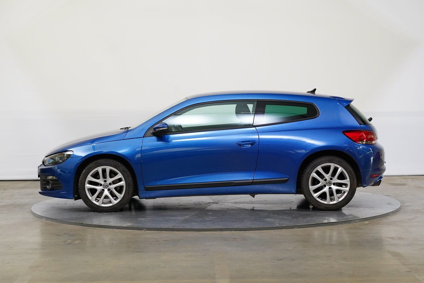 Volkswagen Scirocco 1.4 TSI 118 kW Sport