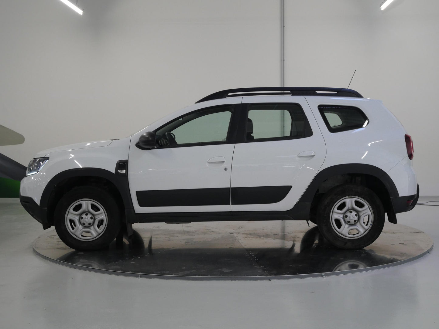 Dacia Duster 1.5 Blue dCi 85 kW 4x4 Comfort