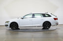 Škoda Superb 2.0 TDI 147 kW DSG 4x4 Style