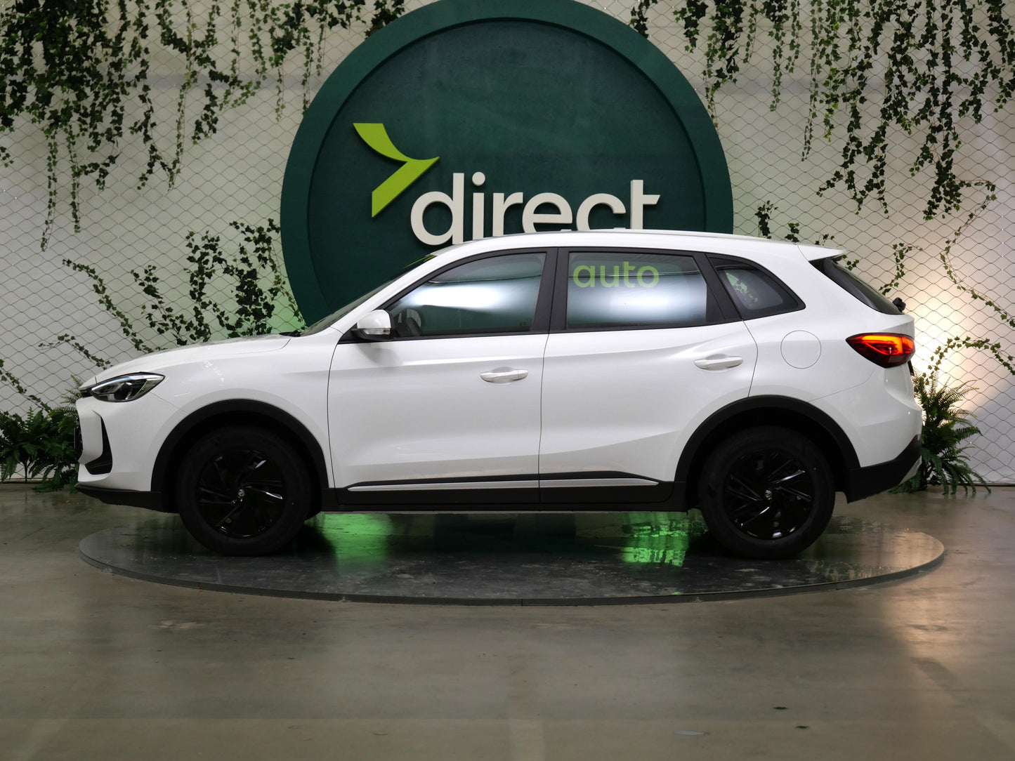 MG ZS 1.5 85 kW Excite