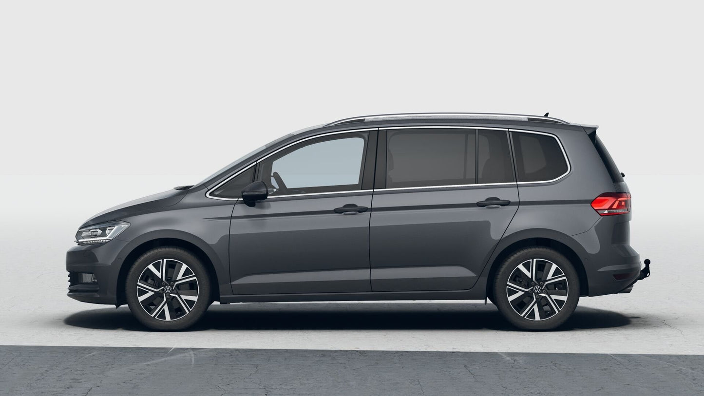 Volkswagen Touran People 2,0 TDI 110kW EVO 7DSG