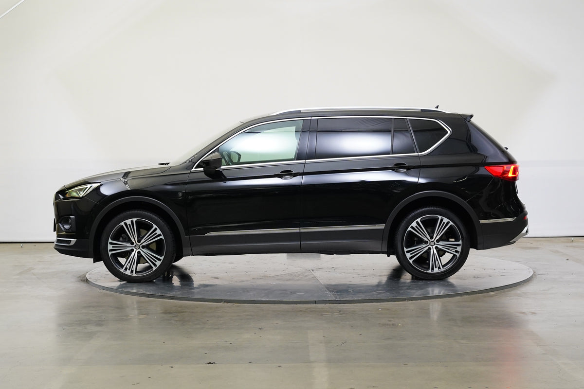 Seat Tarraco 2.0 TDI 140kW 4Drive Xcellence – foto 3