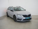 Škoda Octavia 2.0 TDI 135 kW 4x4 RS