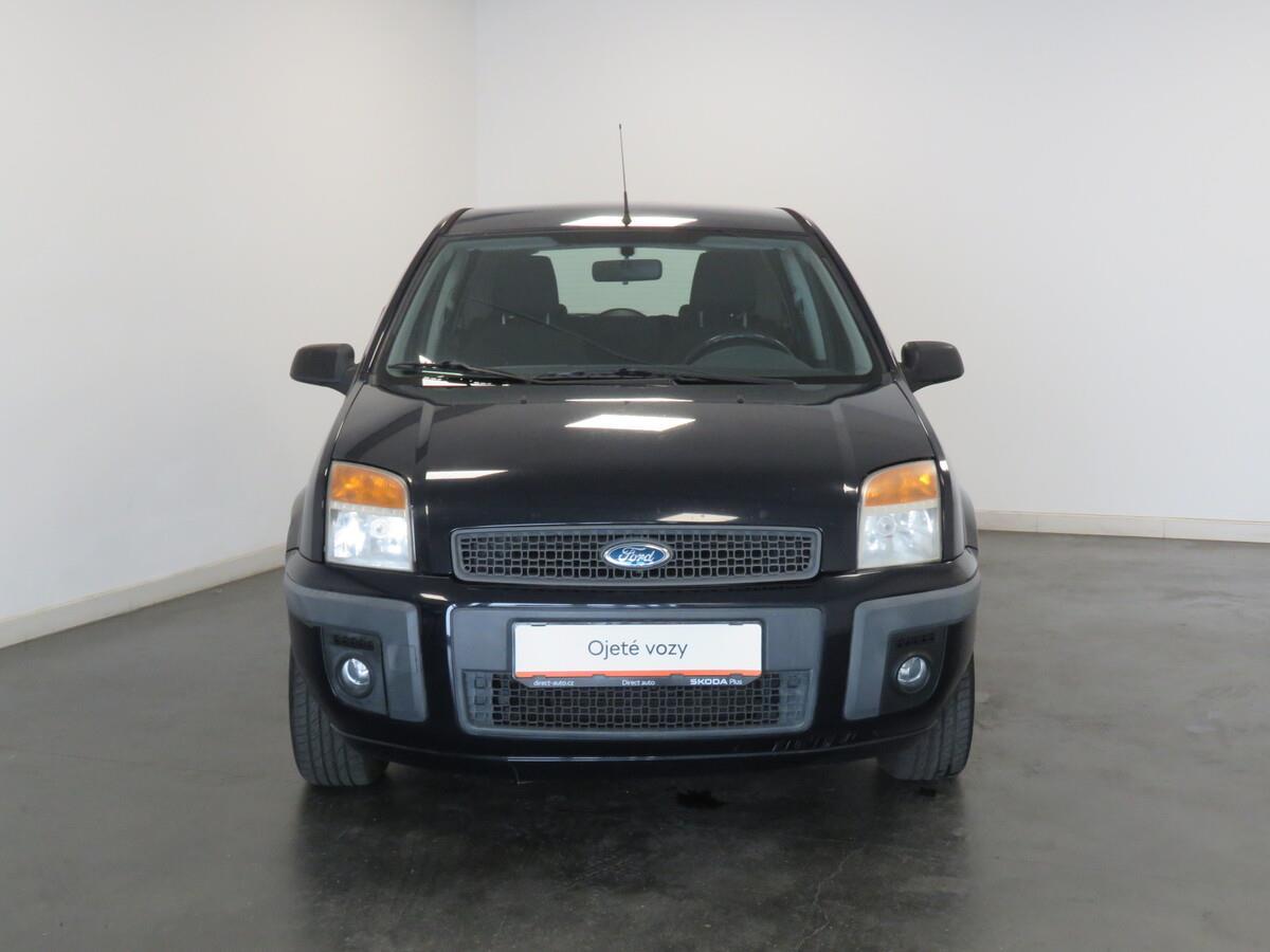 Ford Fusion 1.4i 59 kW Trend