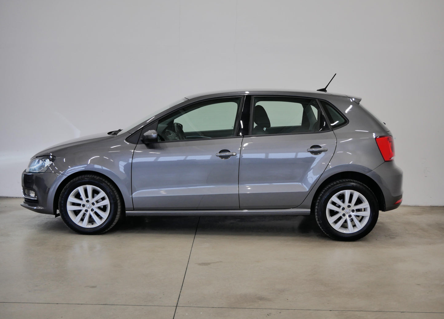 Volkswagen Polo 1.2 TSI 66 kW Comfortline