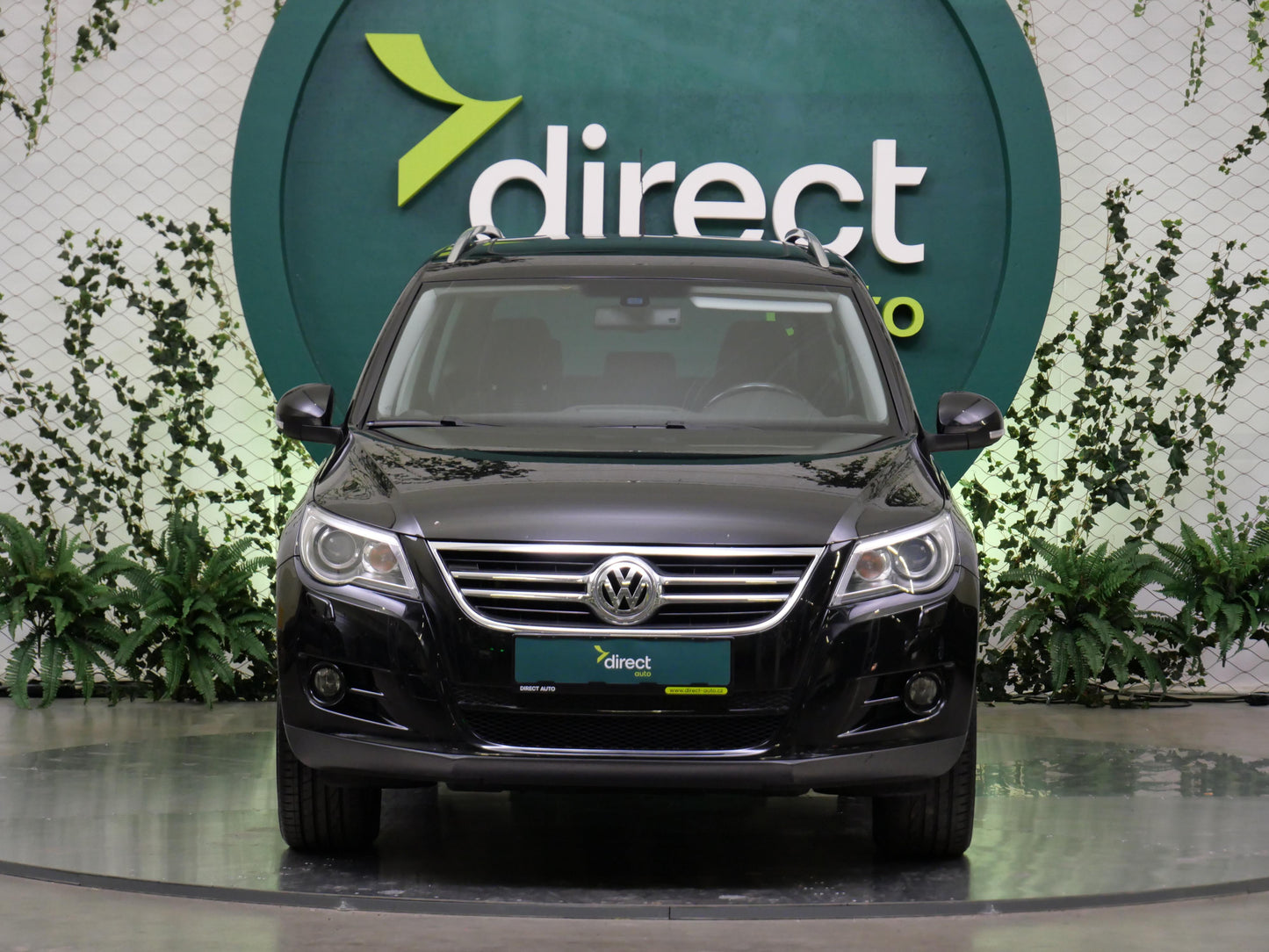 Volkswagen Tiguan 2.0 TDI 103 kW Sport & Style