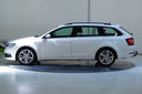 Škoda Octavia 2.0 TDI 110 kW Style