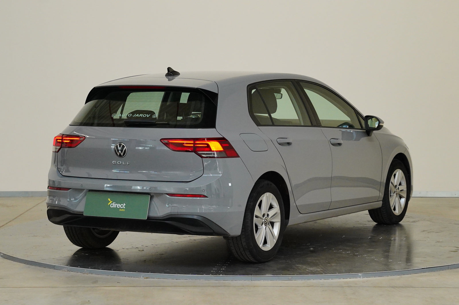 Volkswagen Golf 1.0 TSI 81 kW Life – foto 3