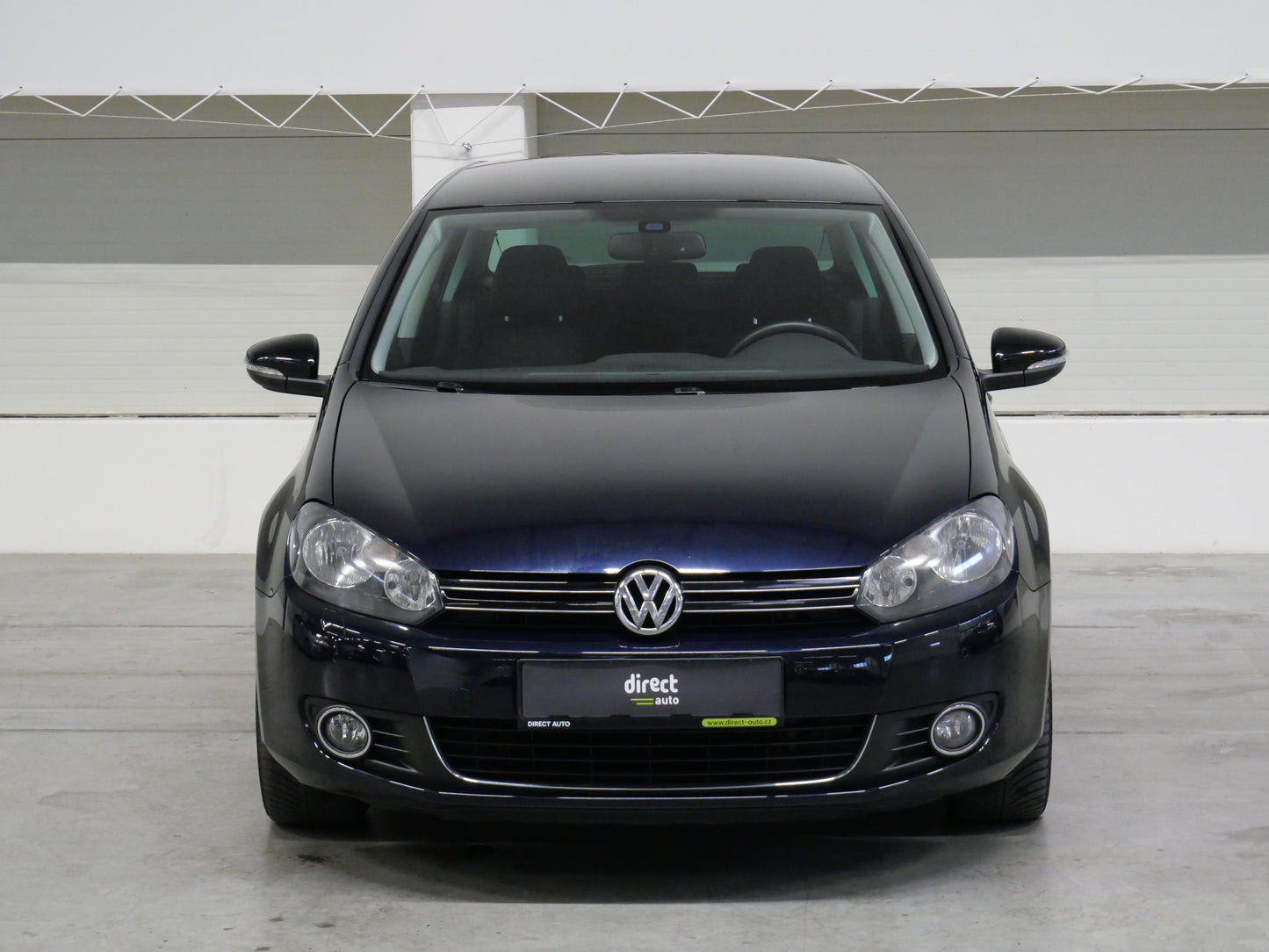 Volkswagen Golf 1.2 TSI 63 kW Style