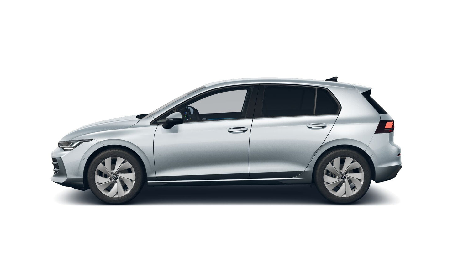 Volkswagen Golf People 1,5 TSI 85kW 6G