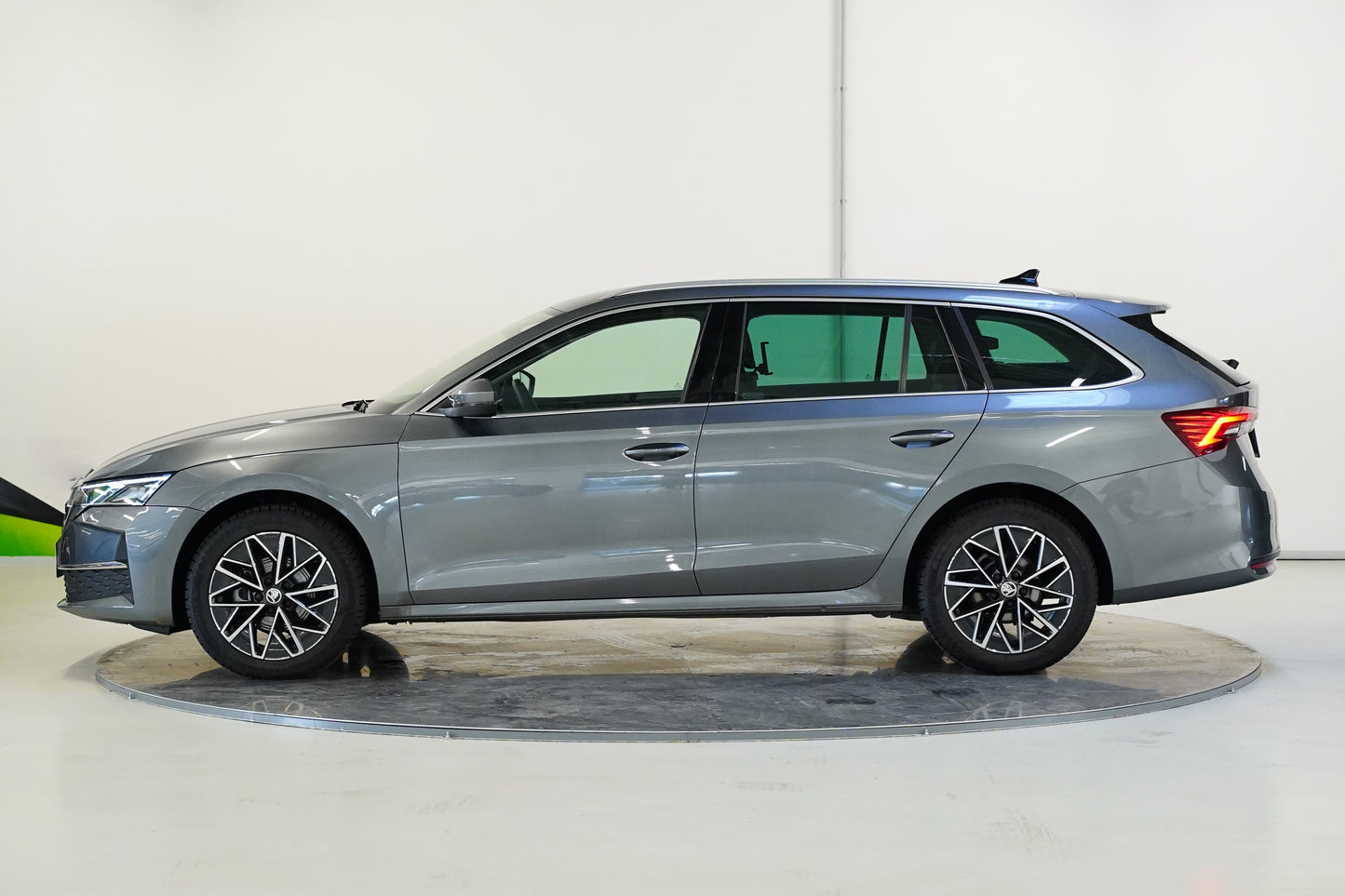 Škoda Octavia 2.0 TDI 110 kW Top selection
