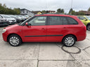 Škoda Fabia 1.2 HTP 51 kW + LPG