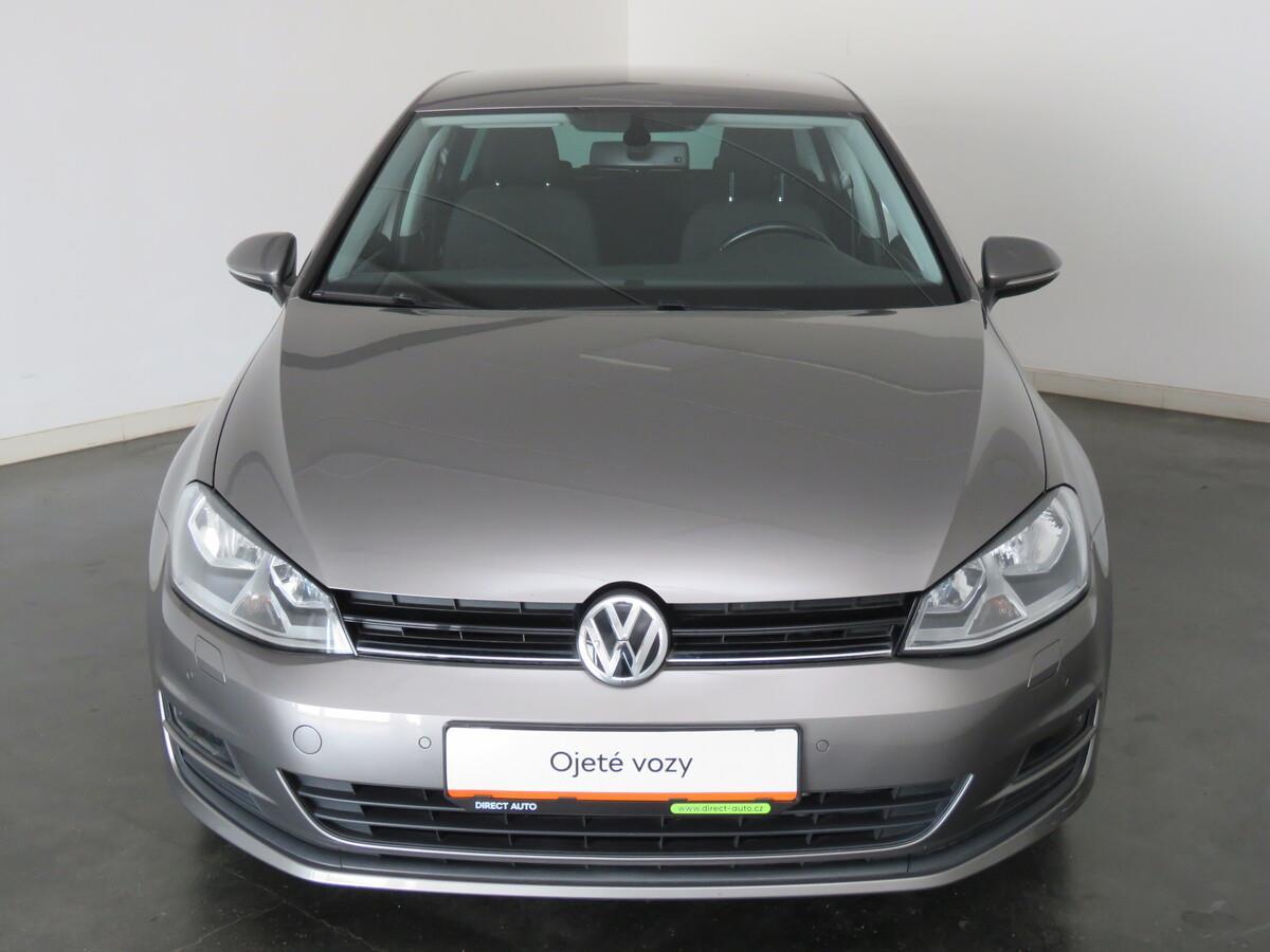 Volkswagen Golf 1.2 TSI 77 kW Comfortline