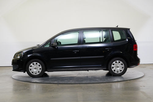 Volkswagen Touran 1.2 TSI 77 kW Trendline – foto 3