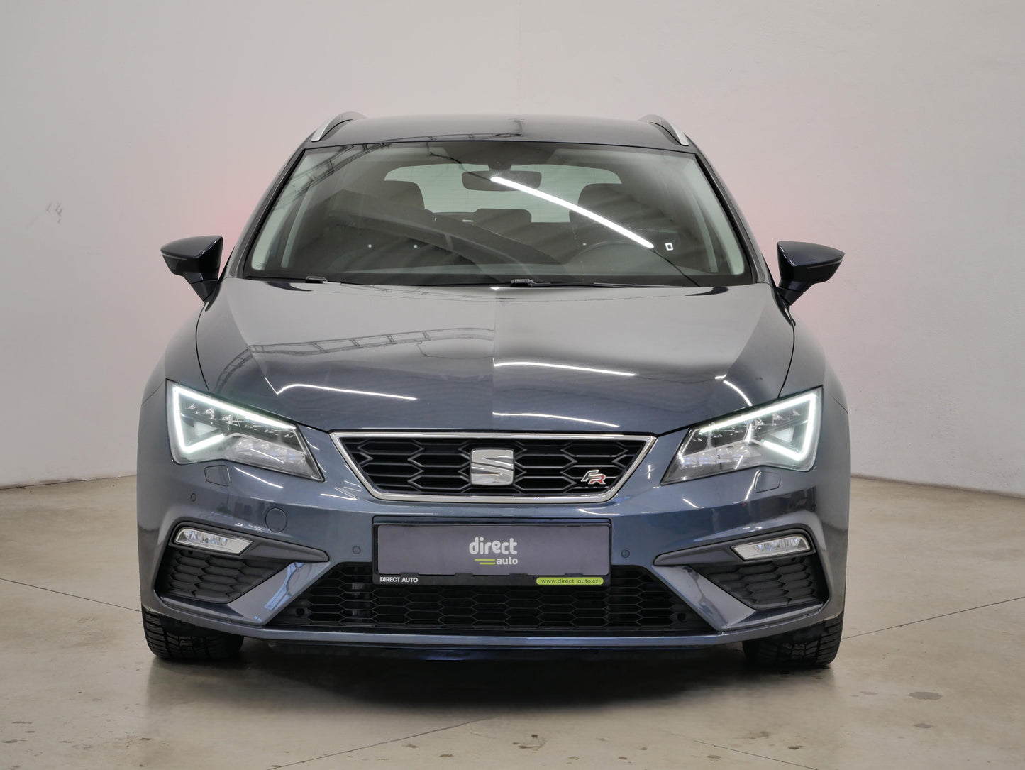 Seat Leon 1.5 TSI 96 kW FR
